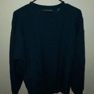 Vintage Claybrooke Sweater